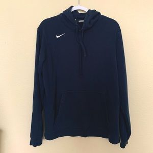 NIKE Men’s Hoodie